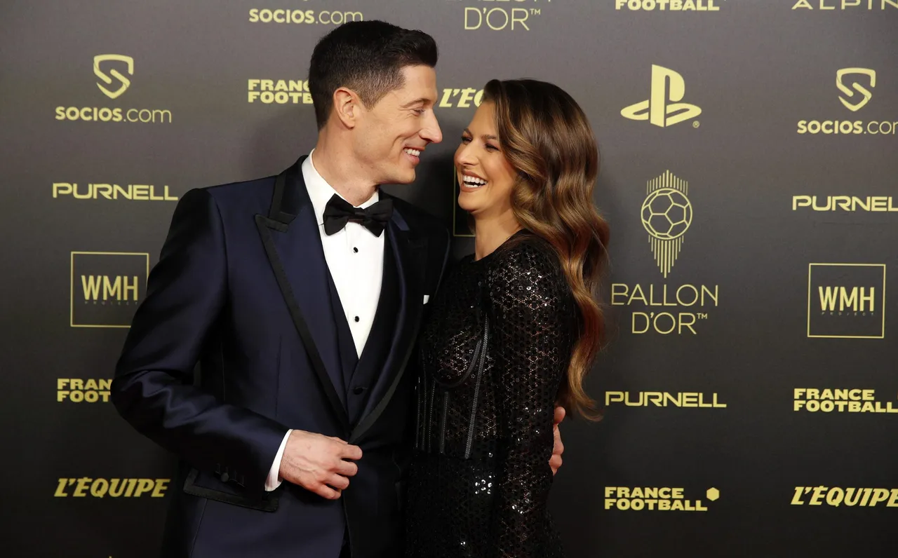 2021 Ballon d&#8217;Or