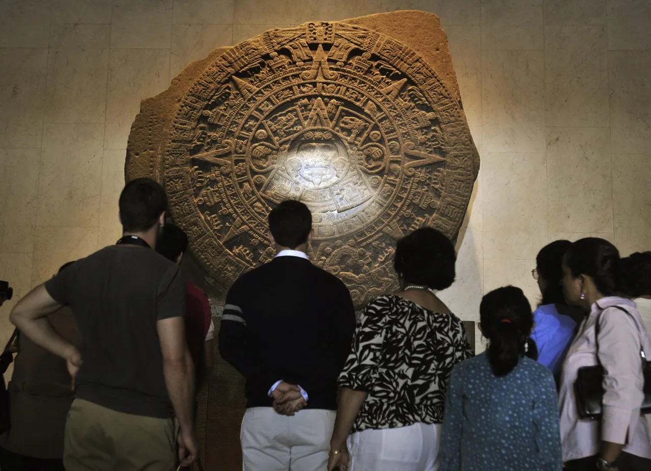 El Museo Nacional de Antropología de México, Premio Princesa de la Concordia 2025
