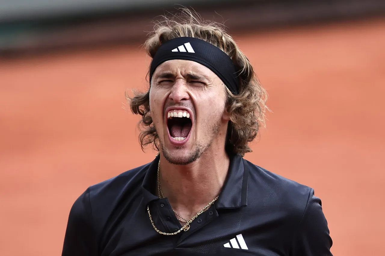 French Open &#8211; Day 11