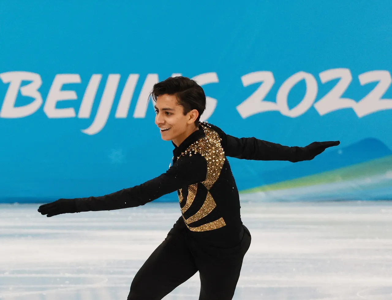 Figure Skating &#8211; Beijing 2022 Olympic Games