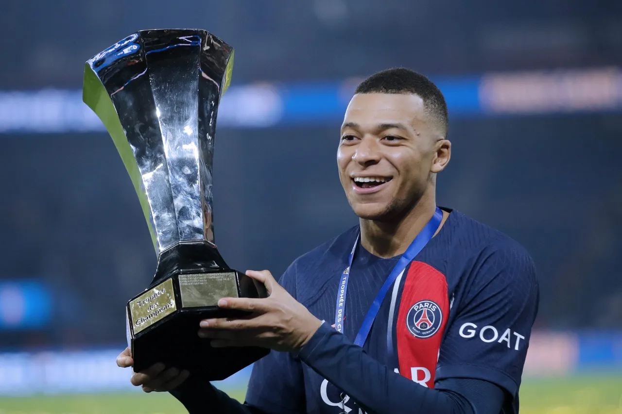 Champions trophy &#8211; Paris Saint Germain vs Toulouse FC