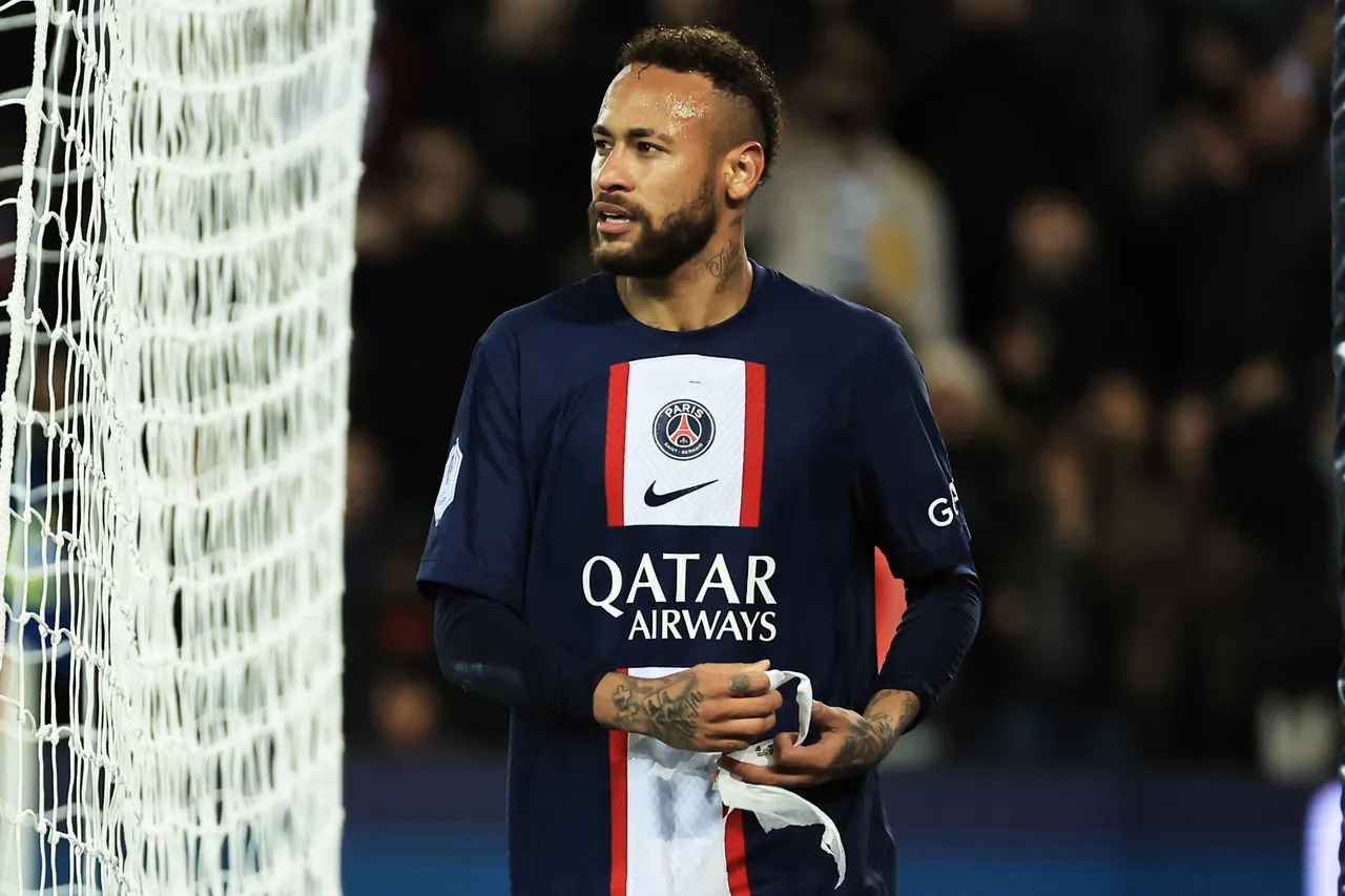 LIGUE 1 &#8211; PSG vs RC Strasbourg