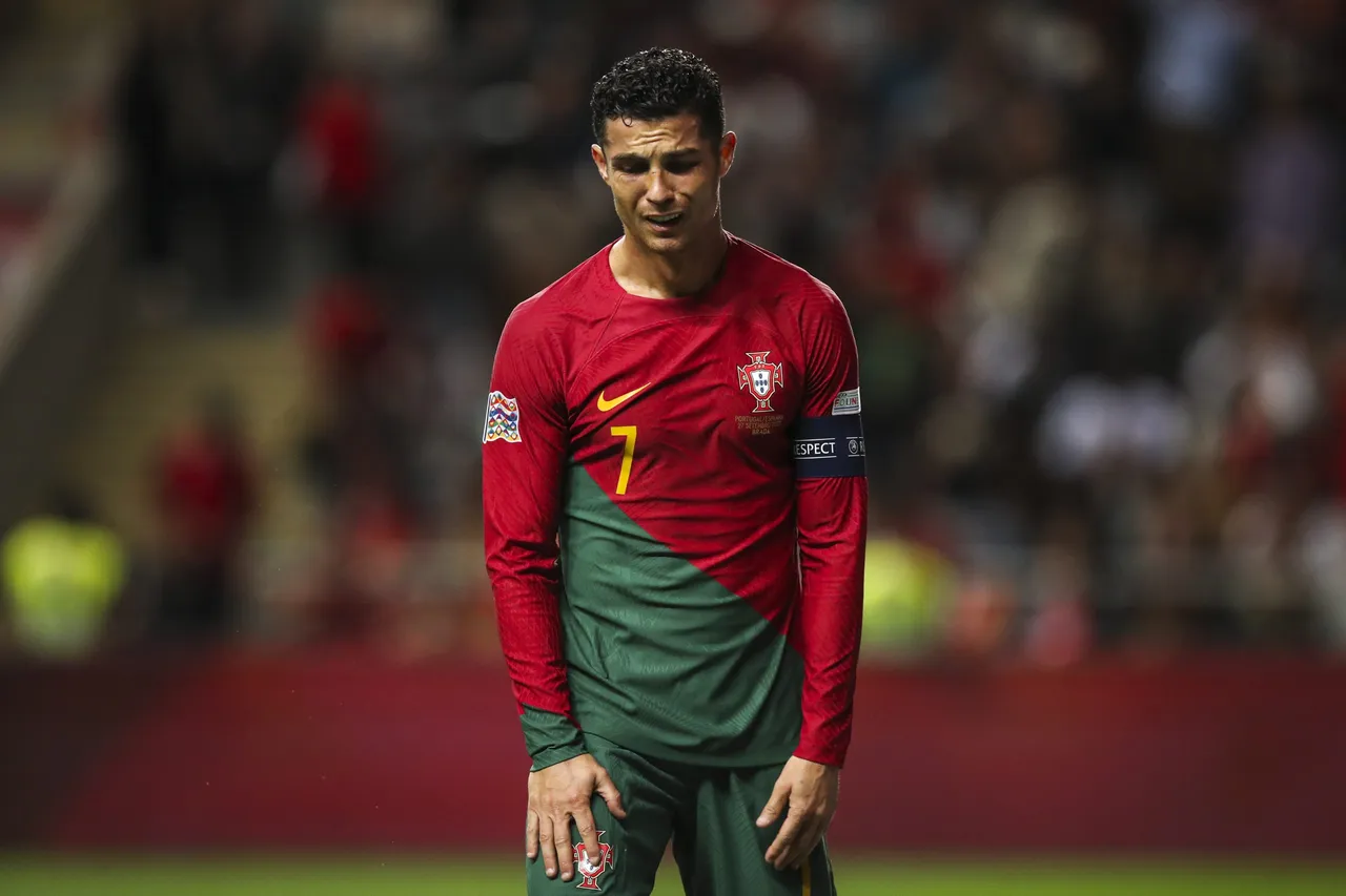 Portugal vs Spain