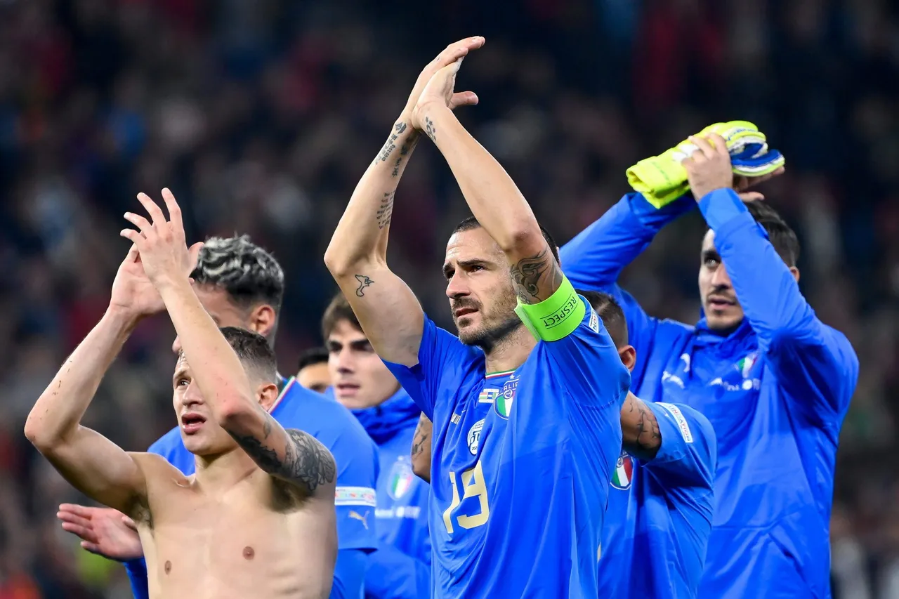 Hungary vs Italy