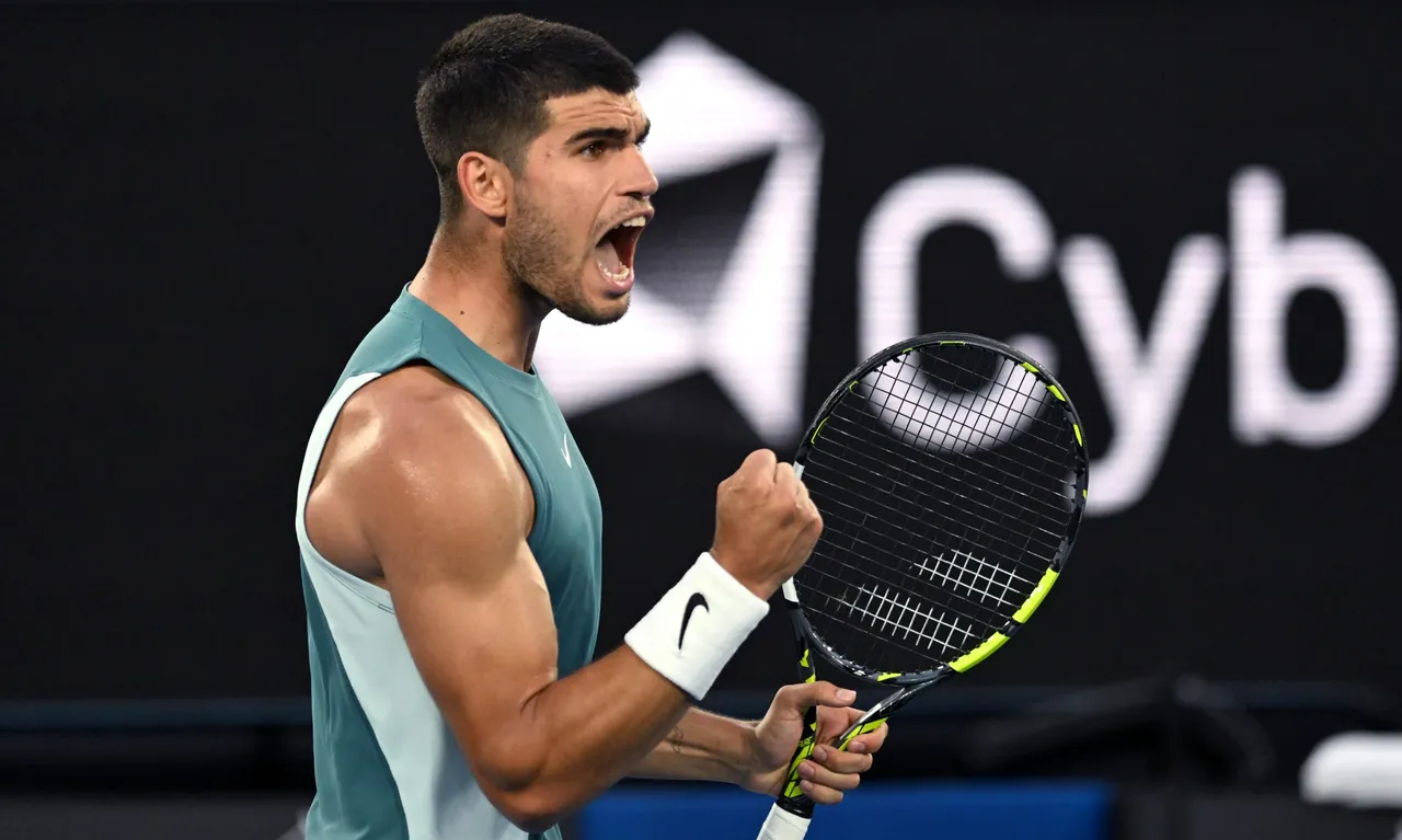 Australian Open &#8211; Day 2