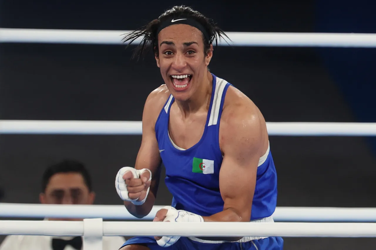 Paris 2024 Olympic Games &#8211; Boxing