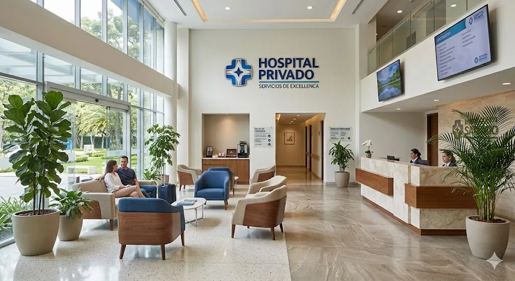 Siete años al hilo: La cobertura de seguros médicos en México no deja de crecer.