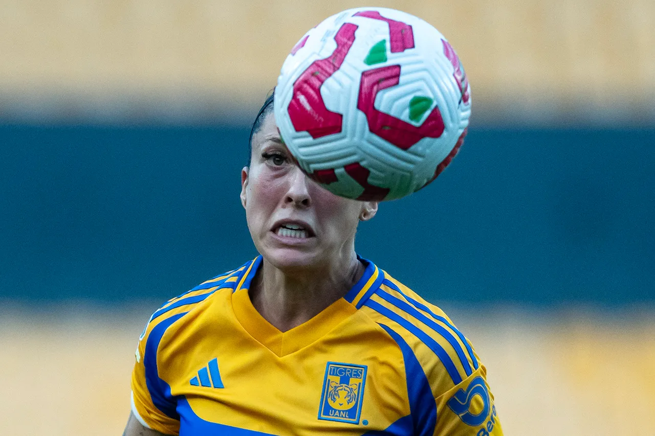 Liga MX Femenil: Tigres &#8211; San Luis