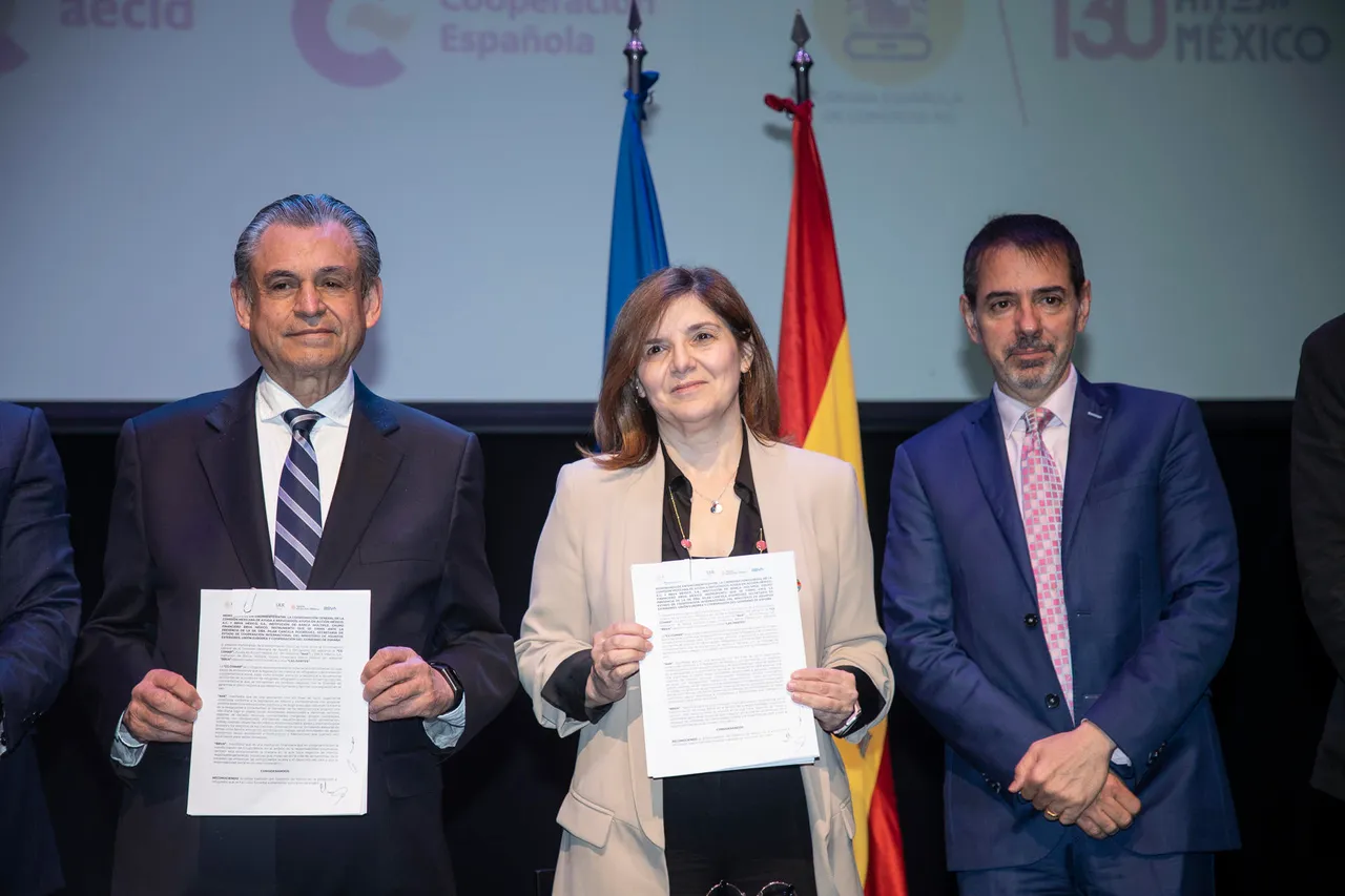 Gobierno español da por superada la polémica de la &#8220;pausa&#8221; con México