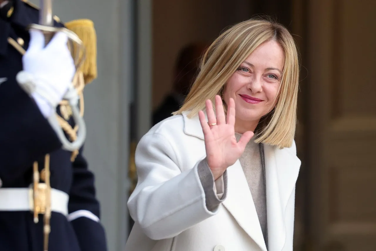 European leaders hold emergency meeting on Ukraine in Paris