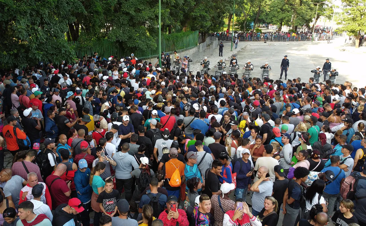 MIGRANTES FG