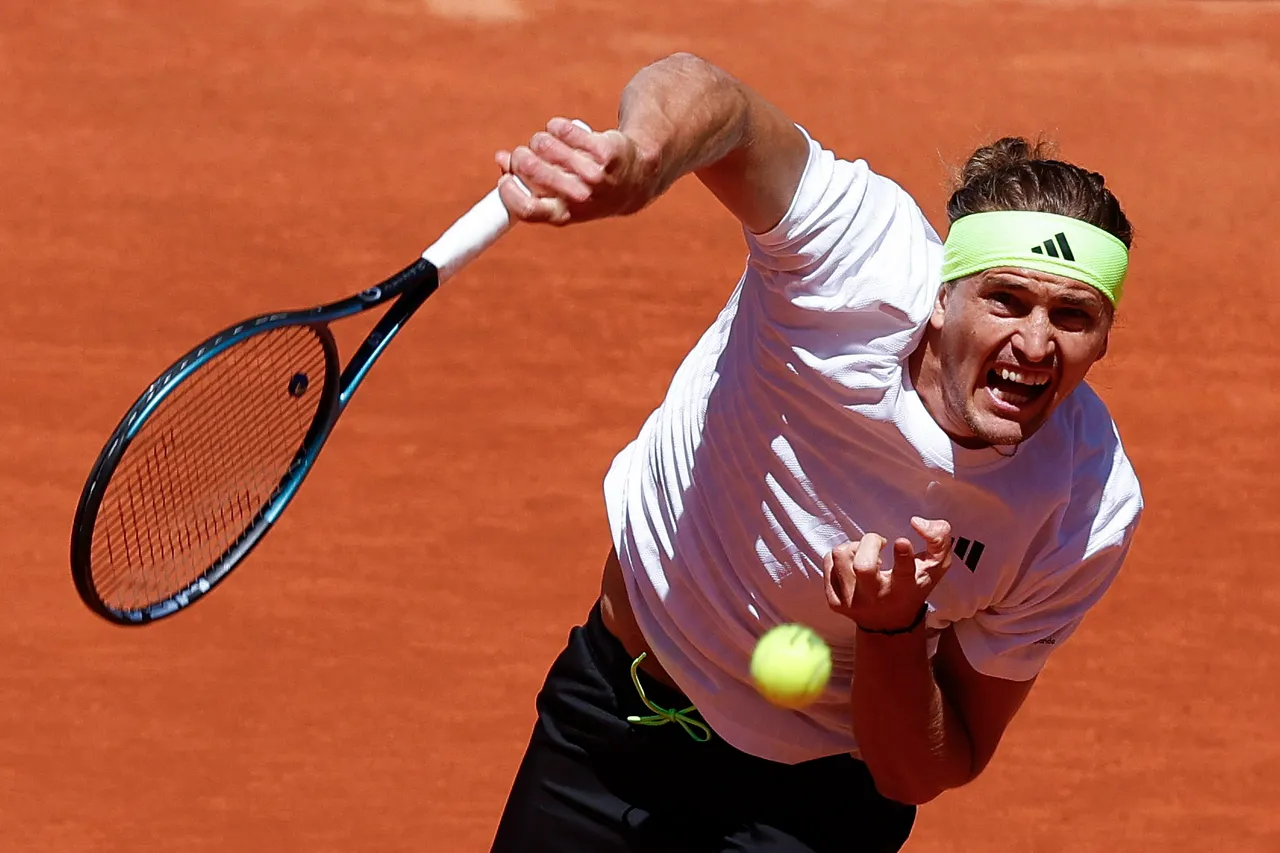 Masters 1000 de Madrid