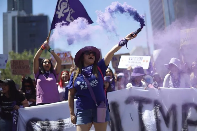 8 de Marzo: Más que una celebración, un llamado a la acción