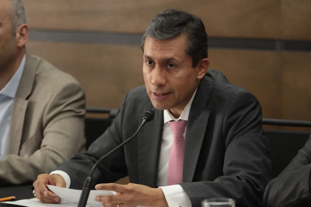 Oscar Jaimes