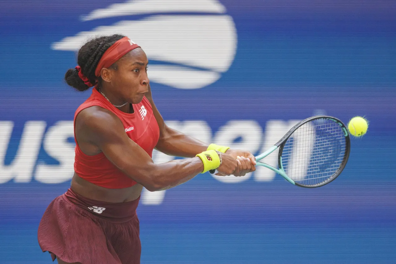 US Open Tennis &#8211; Day 9