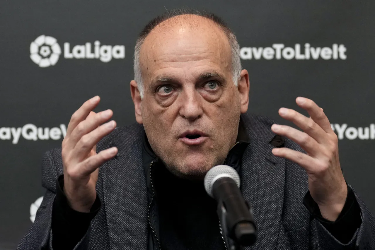 El caso Negreira salta a la arena política