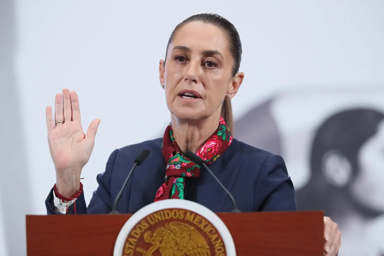 Sheinbaum reafirma su posición sobre Castillo pese a poder ser declarada non grata en Perú