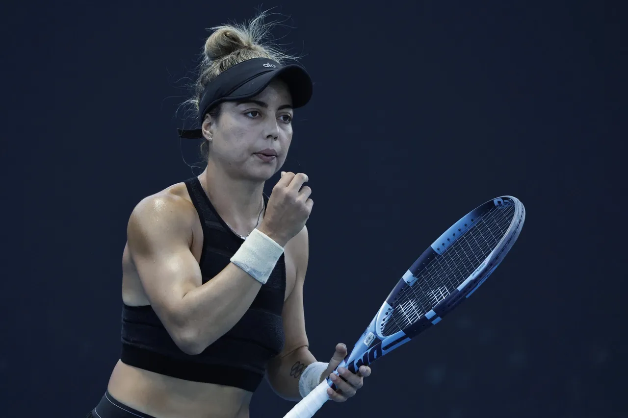 Australian Open &#8211; Day 3