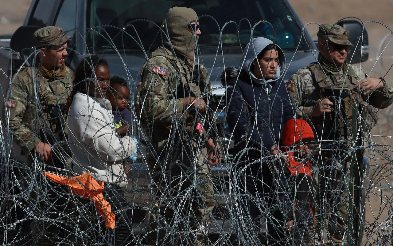 Activistas en norte de México alertan por aumento de violencia contra migrantes en EEUU