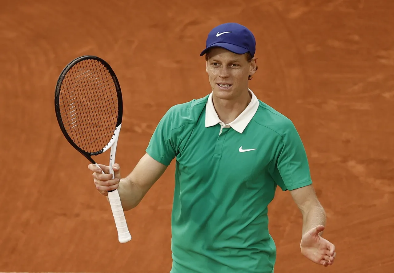French Open &#8211; Day 11