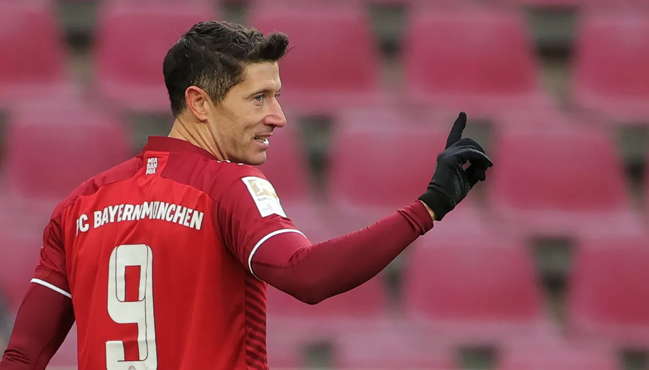 FC Cologne vs FC Bayern Munich