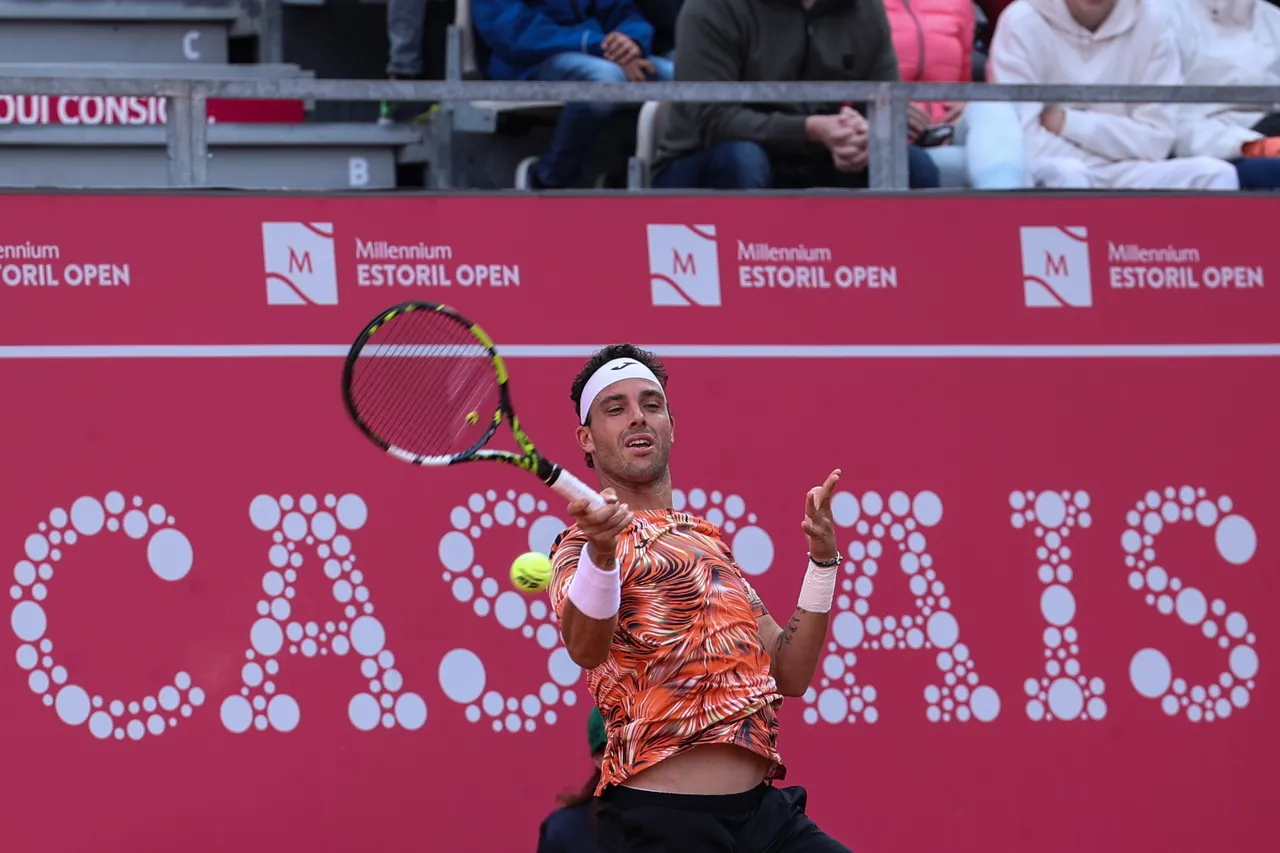 Tennis Estoril Open