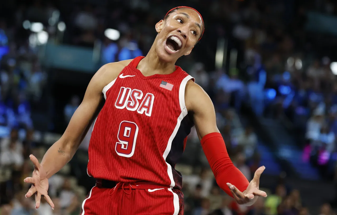 Paris 2024 Olympic Games &#8211; Basketball