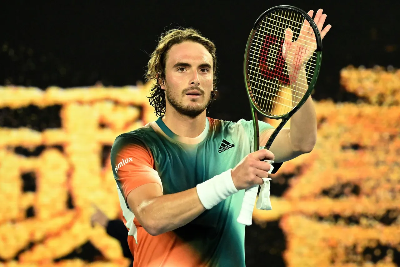 Tennis Australian Open 2022