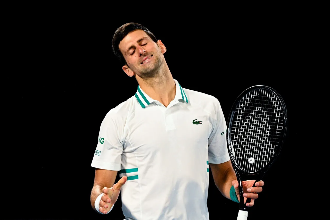 Novak Djokovic lost court appeal against deportation
