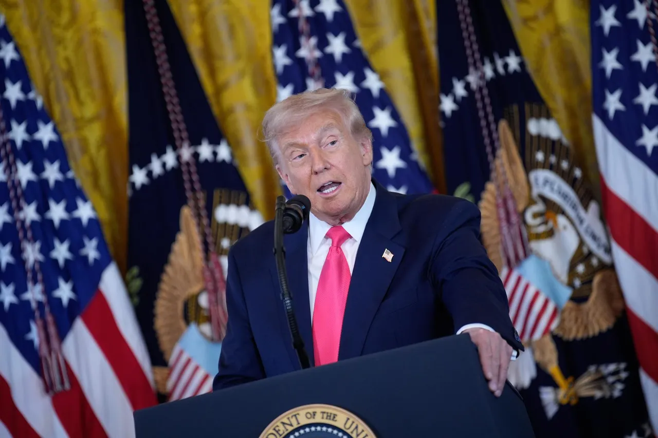 Trump amenaza con echar a Powell si no renuncia en mayo