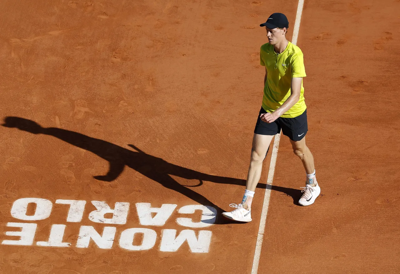 Monte Carlo Masters