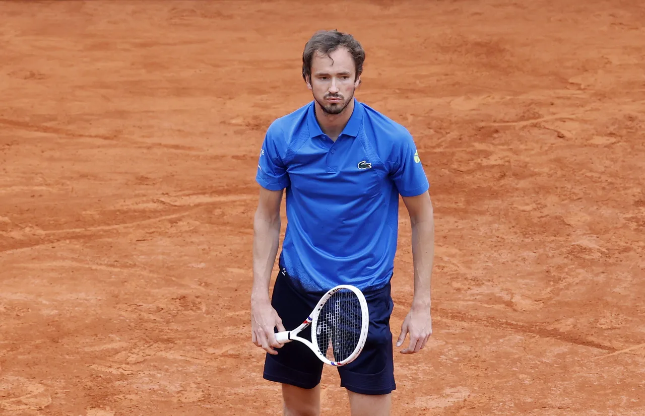 Tennis Monte-Carlo Masters &#8211; Day 3