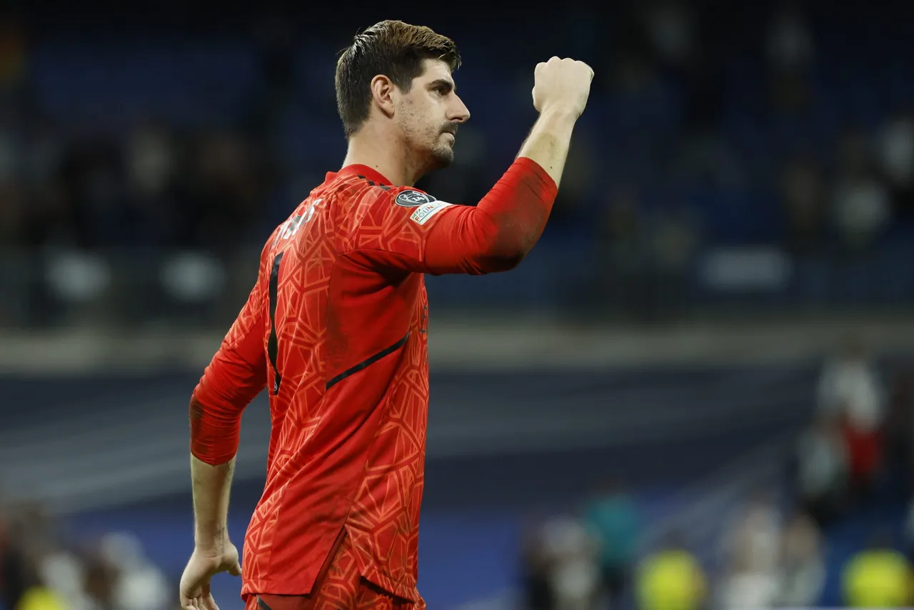 Real Madrid &#8211; Celtic de Glasgow