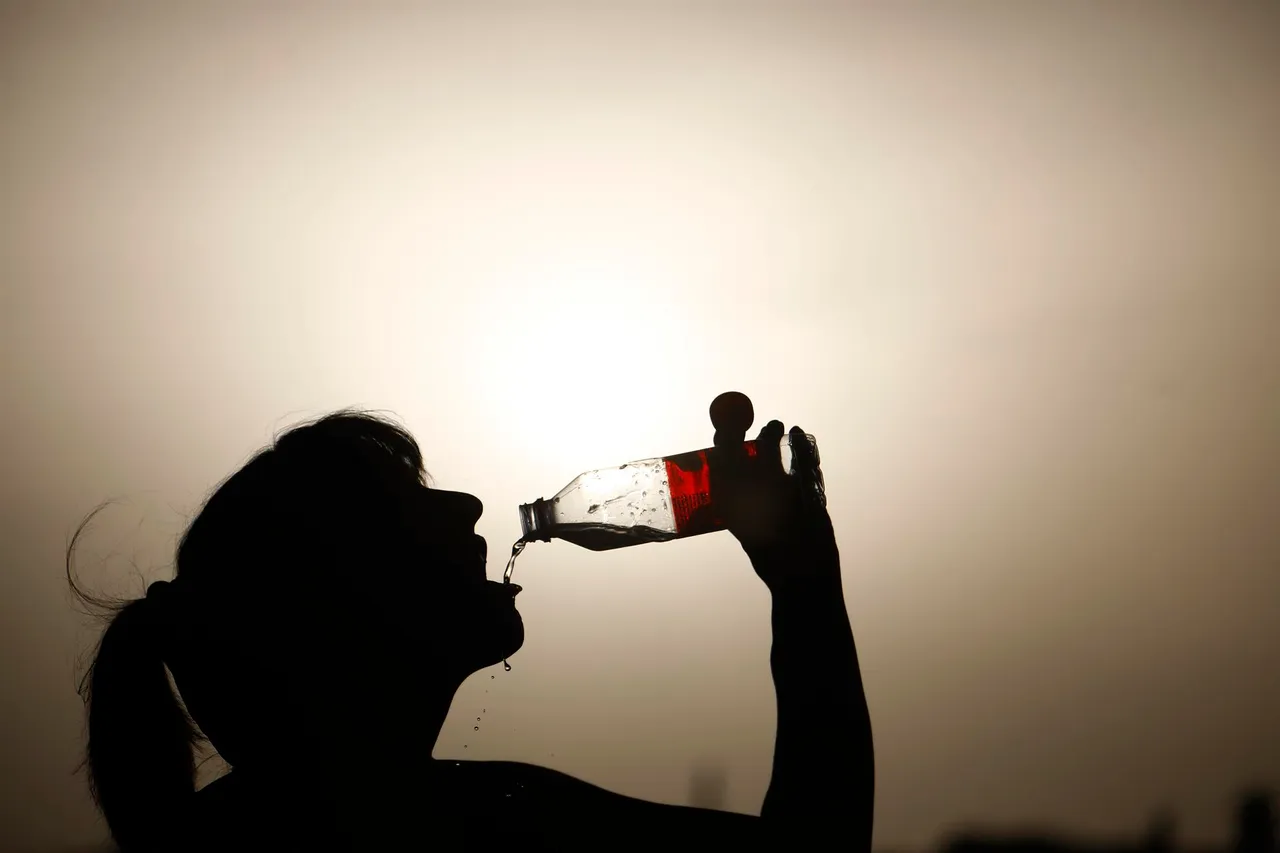 Onda de Calor y Tormentas: El Clima de Hoy en México que Debes Conocer