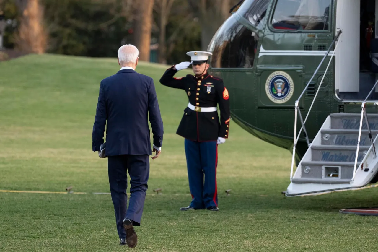 BIDEN H