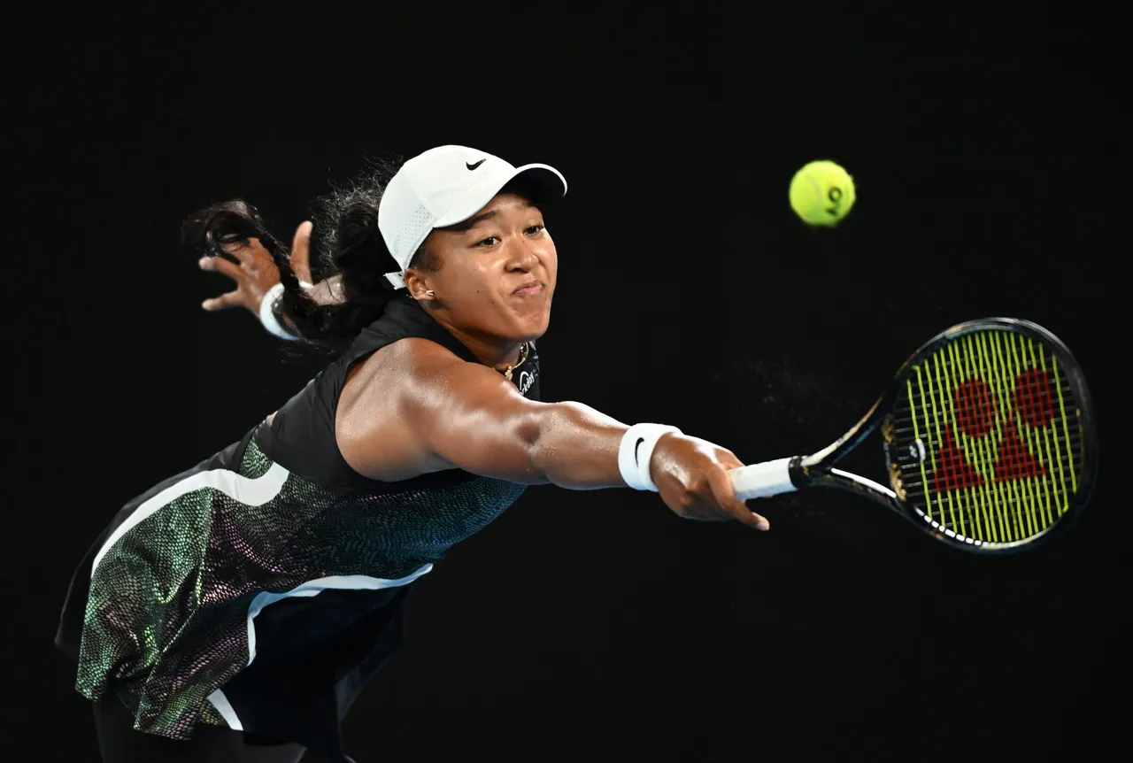 Australian Open &#8211; Day 2