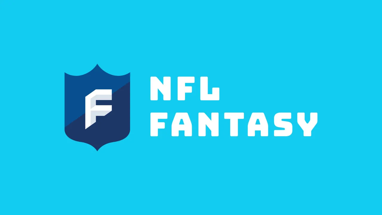 Jugador de Fantasy Football de la NFL recibiendo puntos por su desempeño