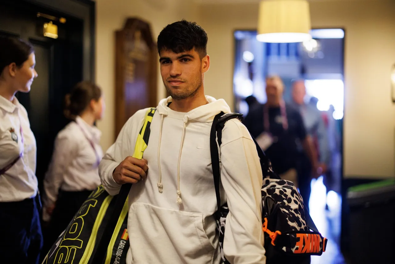 Queen&#8217;s Club tennis tournament in London