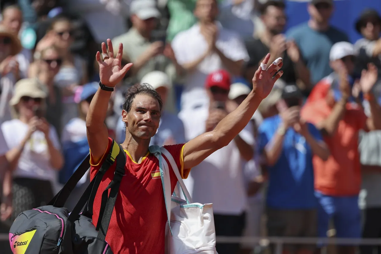 Tenis &#8211; Djokovic-Nadal
