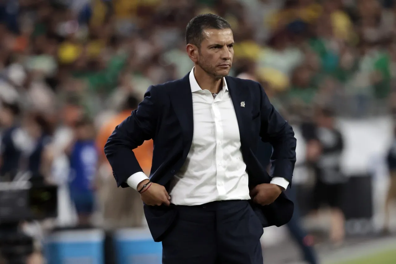 CONMEBOL Copa America 2024 &#8211; Group B Mexico vs Ecuador