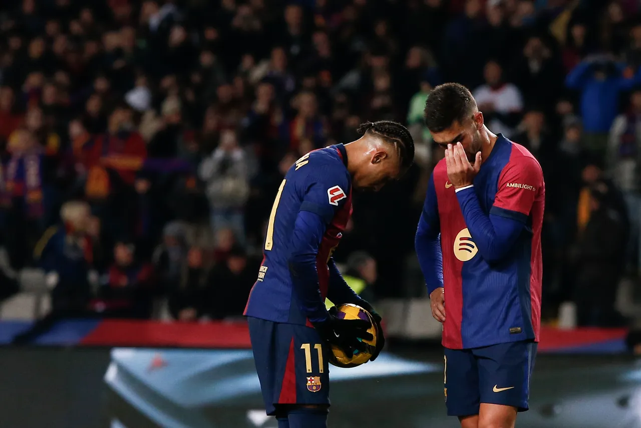FC Barcelona &#8211; Leganés