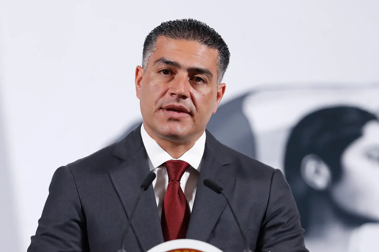 El Gobierno de México elimina a jefe criminal que operaba en la frontera con Guatemala