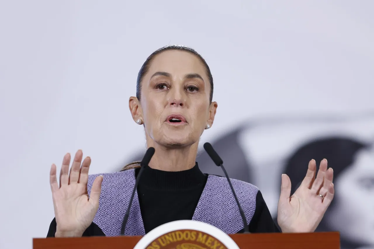 "Las más importantes ya se realizaron": Claudia Sheinbaum frena nuevas reformas constitucionales.