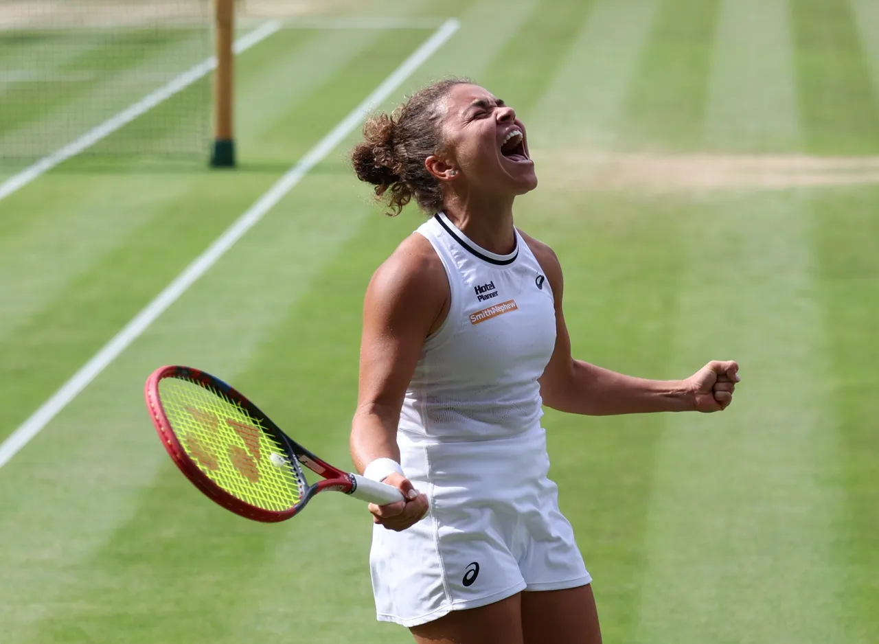 Wimbledon Championships 2024 &#8211; Day 11
