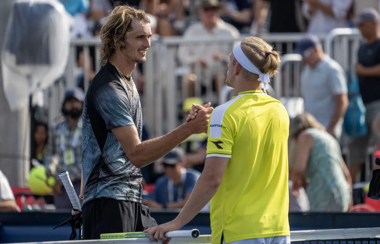 Abierto de Canadá de tenis