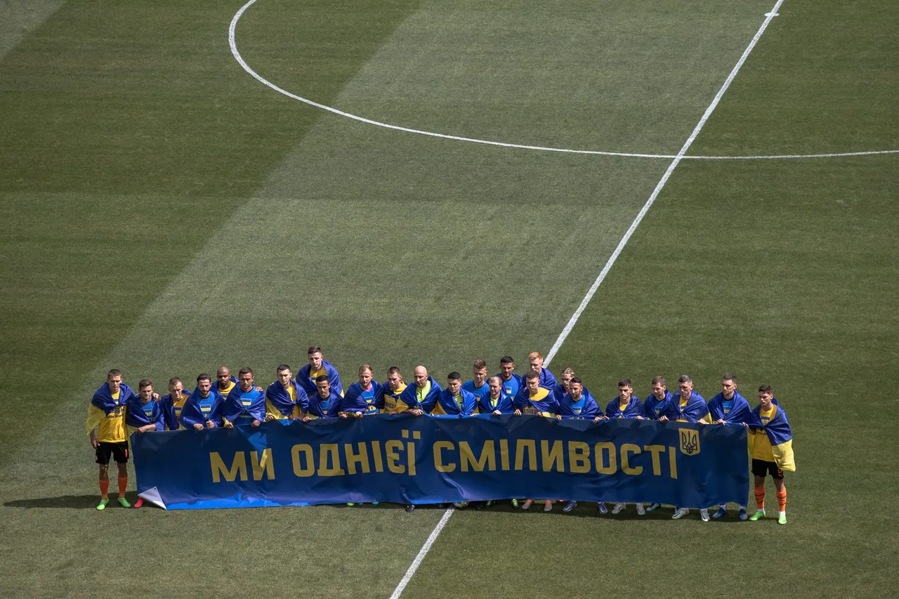 Ukrainian Premier League opens season with Shakhtar Donetsk vs Metalist 1925 Kharkiv as the Russian invasion continues
