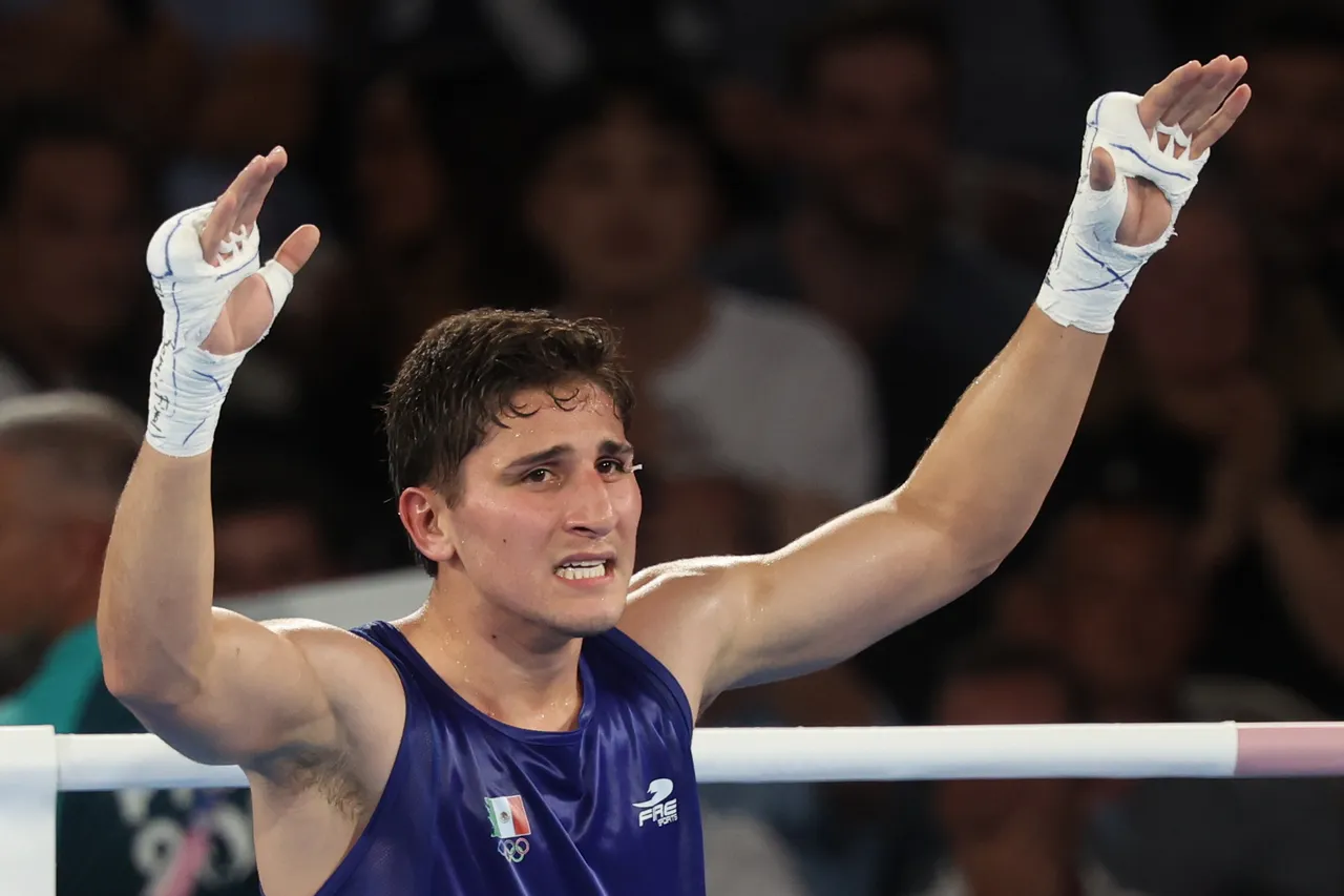 Paris 2024 Olympic Games &#8211; Boxing
