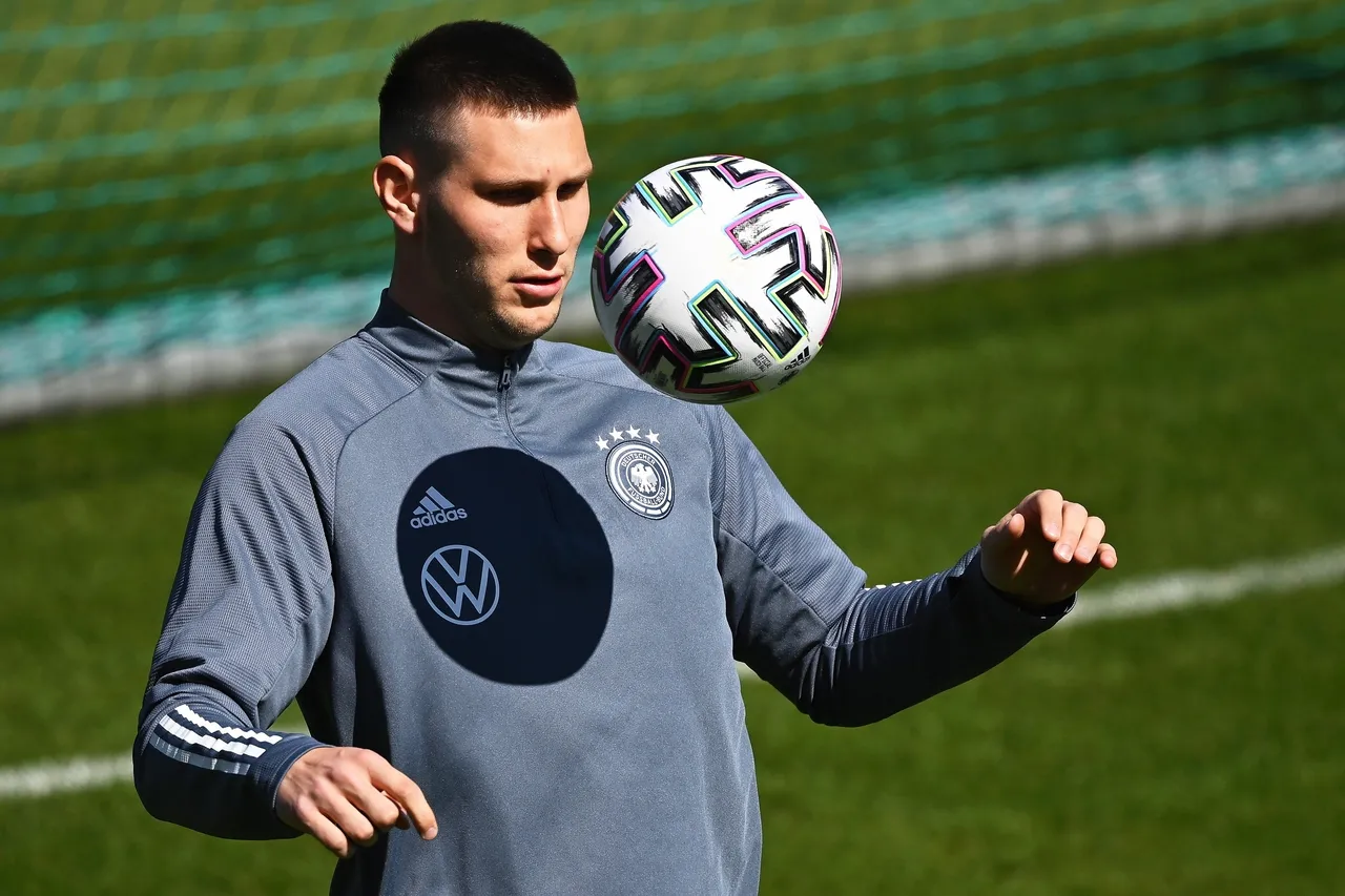 Five players left Germany training camp due to positive COVID-19 test