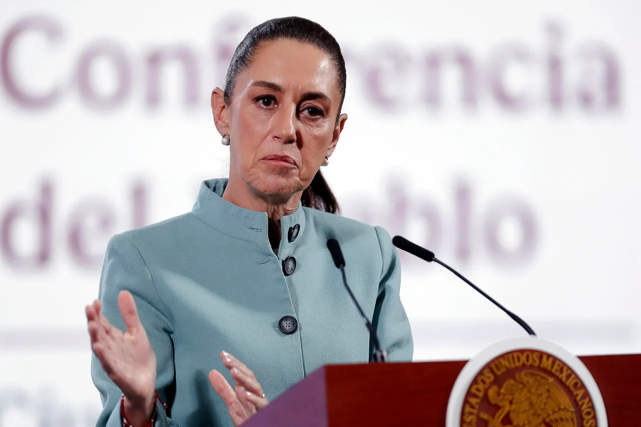 Sheinbaum combatirá la violencia escolar tras la agresión contra una niña fan del K-pop