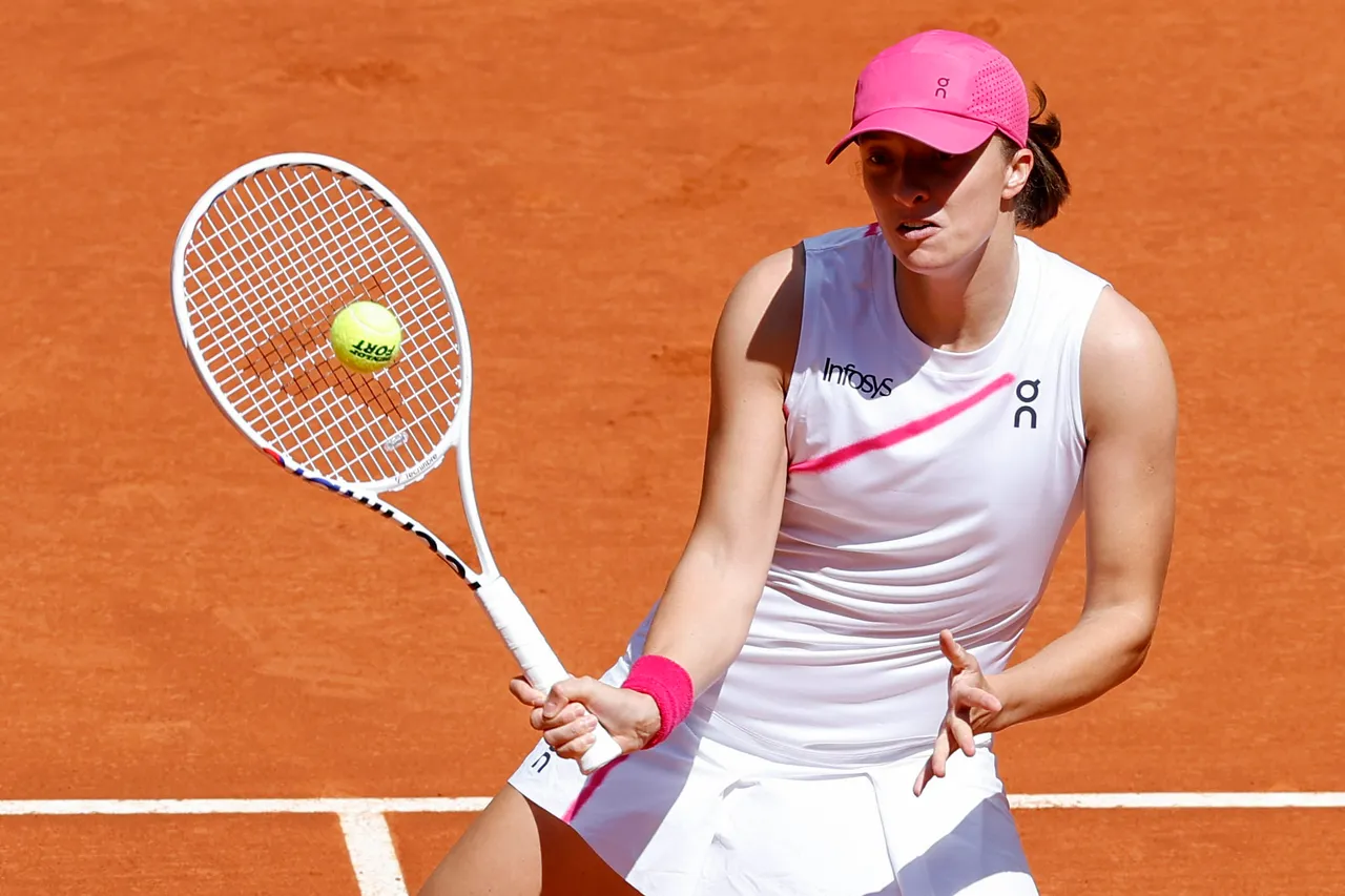 Mutua Madrid Open